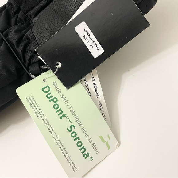 Head Dupont Sorona Winter Mittens Kids Size XL 15-16 Years Pocket - Picture 7 of 13